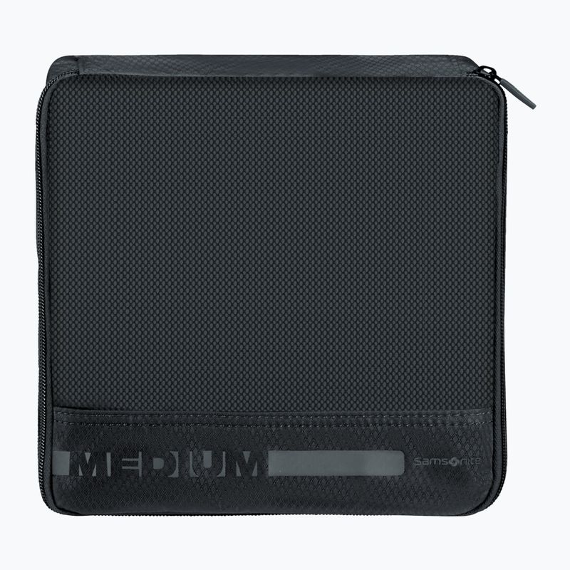 Cestovní organizér Samsonite Pack-Sized 3 ks black 4