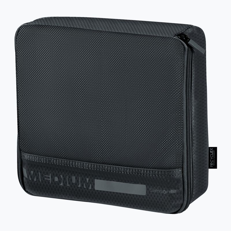 Cestovní organizér Samsonite Pack-Sized 3 ks black 5