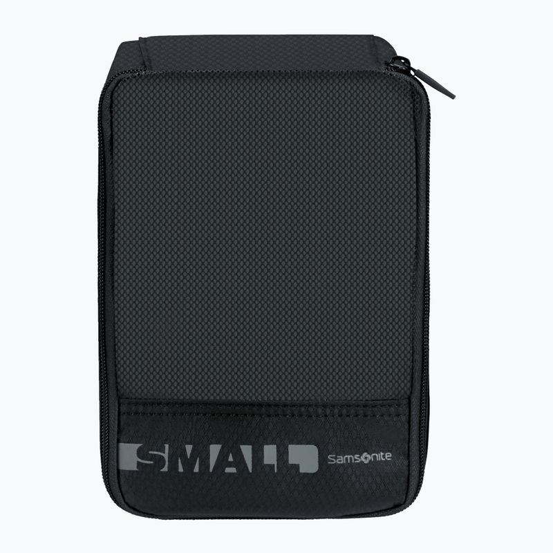 Cestovní organizér Samsonite Pack-Sized 3 ks black 6