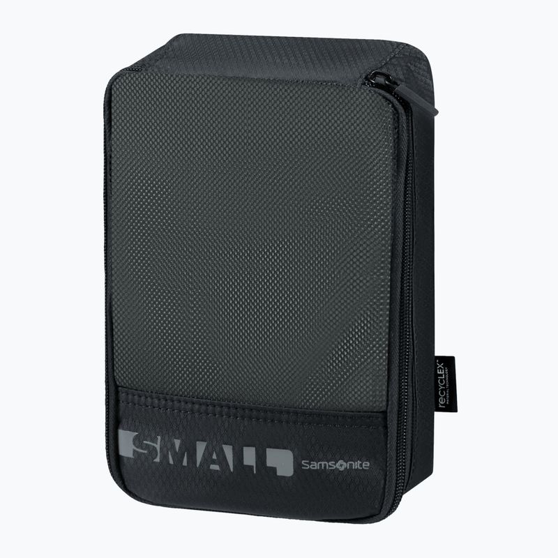Cestovní organizér Samsonite Pack-Sized 3 ks black 7