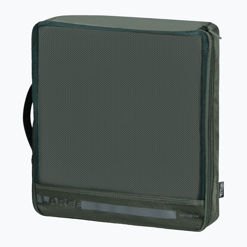 Cestovní organizér Samsonite Pack-Sized 3 ks forest 3