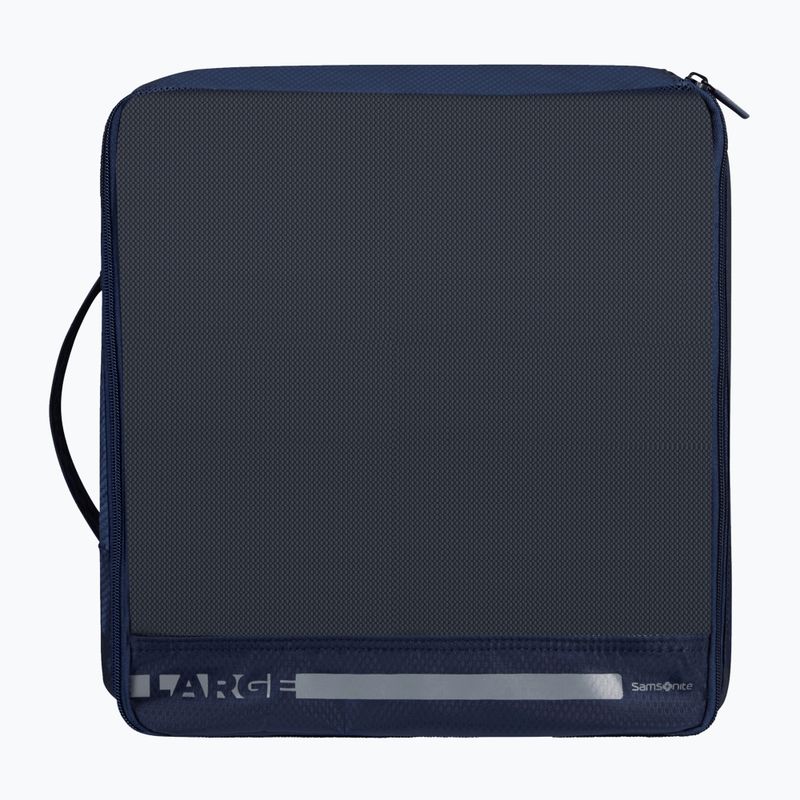 Cestovní organizér Samsonite Pack-Sized 3 ks navy 2