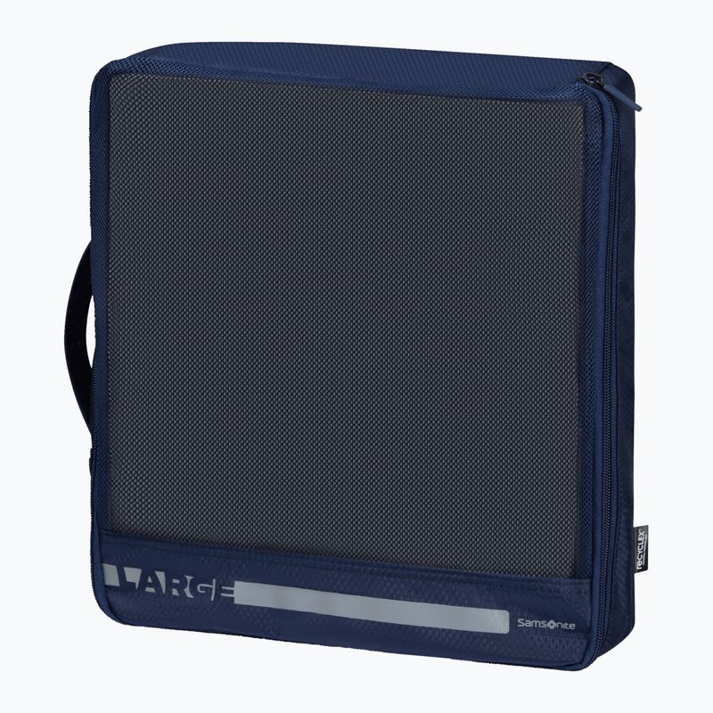Cestovní organizér Samsonite Pack-Sized 3 ks navy 3