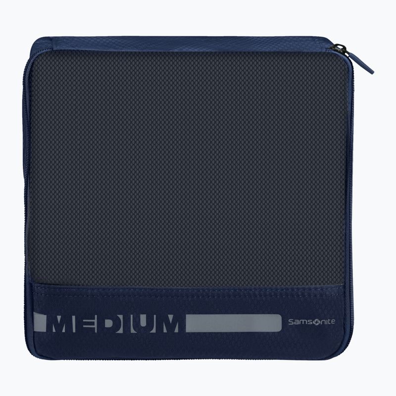 Cestovní organizér Samsonite Pack-Sized 3 ks navy 4