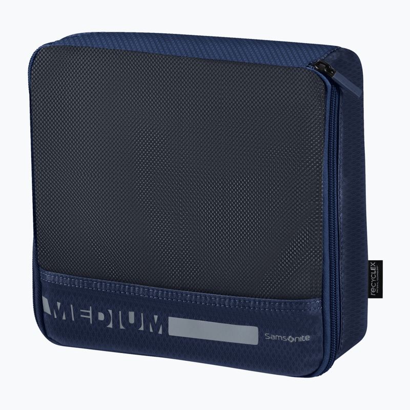 Cestovní organizér Samsonite Pack-Sized 3 ks navy 5