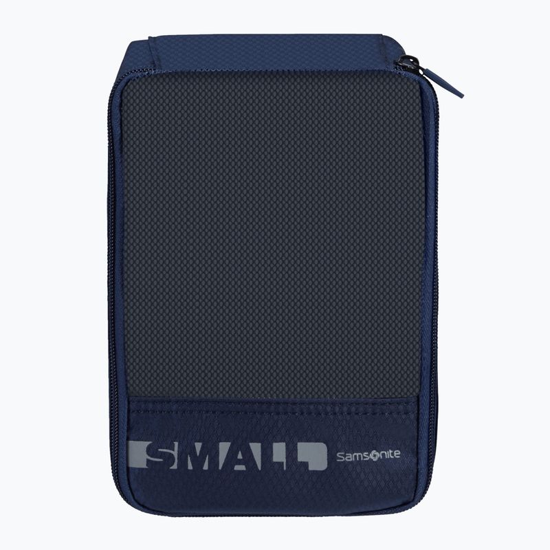 Cestovní organizér Samsonite Pack-Sized 3 ks navy 6