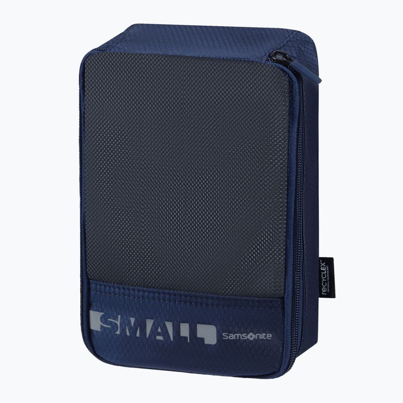 Cestovní organizér Samsonite Pack-Sized 3 ks navy 7