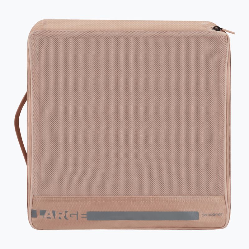 Cestovní organizér Samsonite Pack-Sized 3 ks pink 2