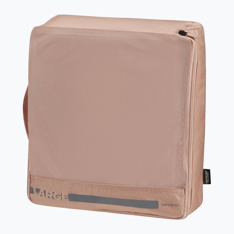 Cestovní organizér Samsonite Pack-Sized 3 ks pink 3