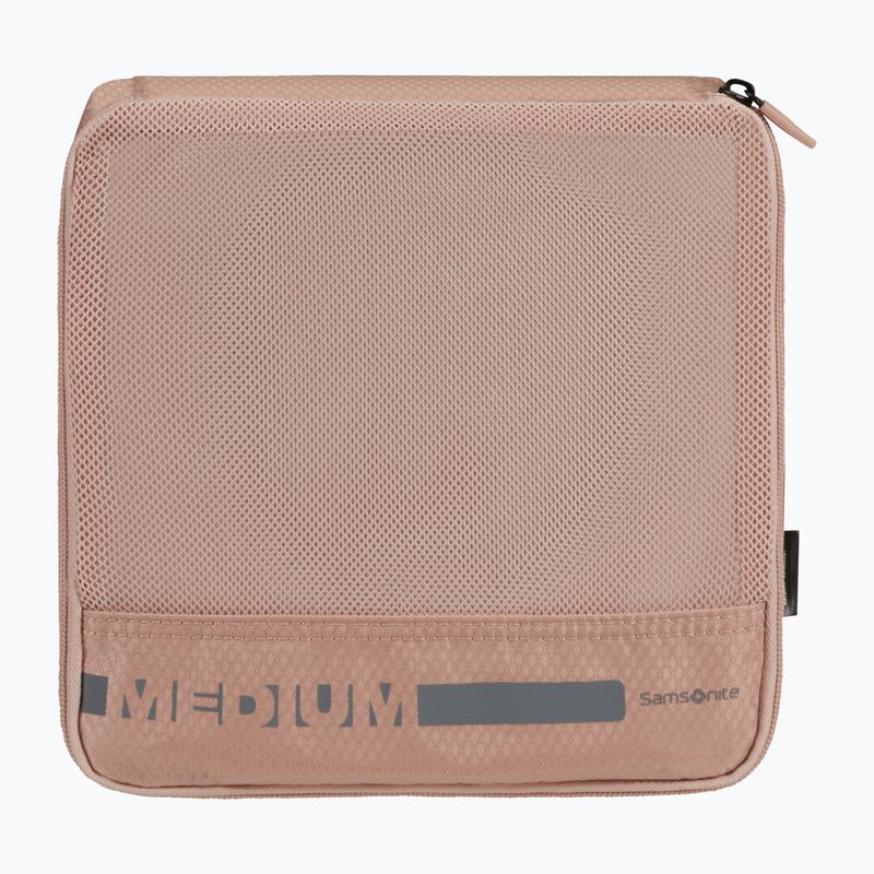 Cestovní organizér Samsonite Pack-Sized 3 ks pink 4