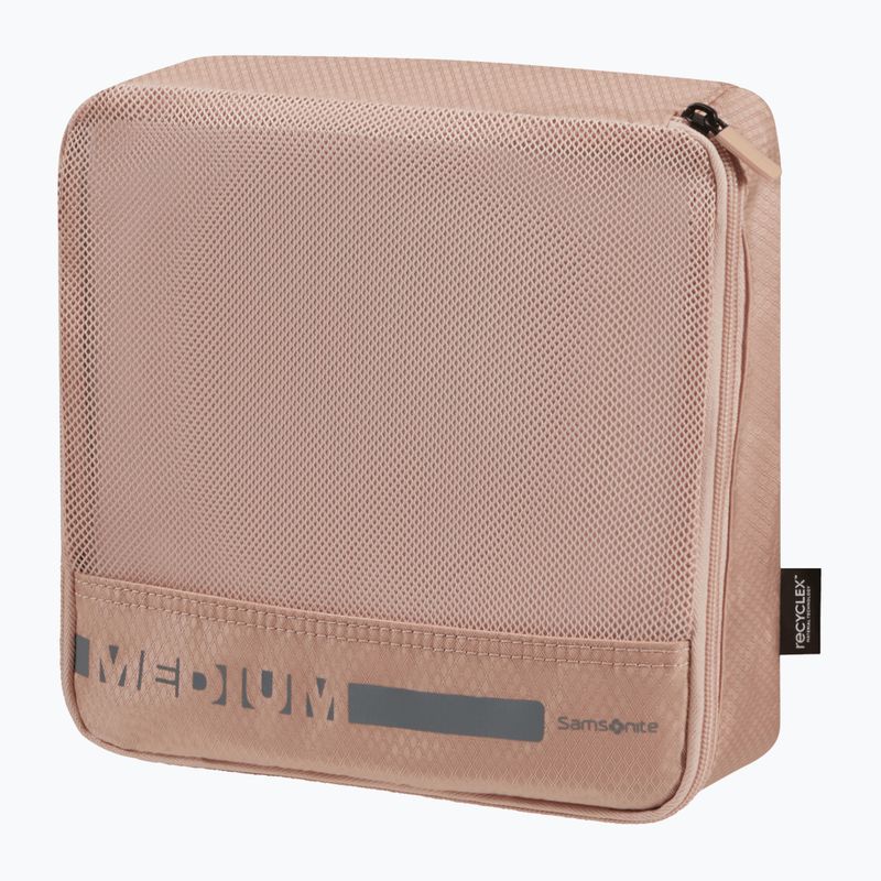 Cestovní organizér Samsonite Pack-Sized 3 ks pink 5