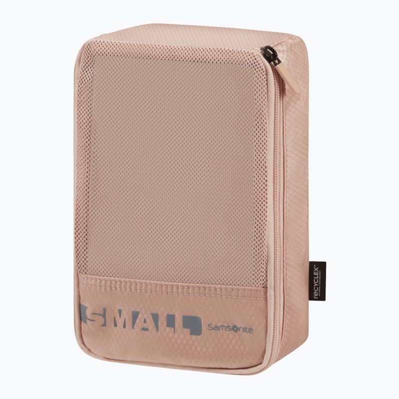 Cestovní organizér Samsonite Pack-Sized 3 ks pink 7