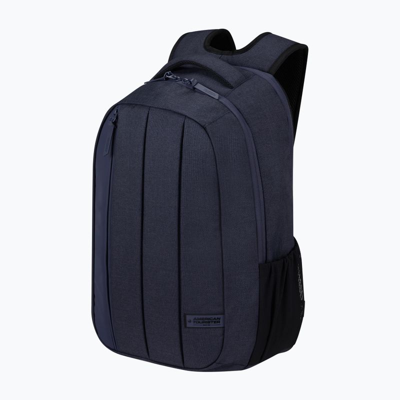 Batoh American Tourister Streethero 29,5 l navy melange 2