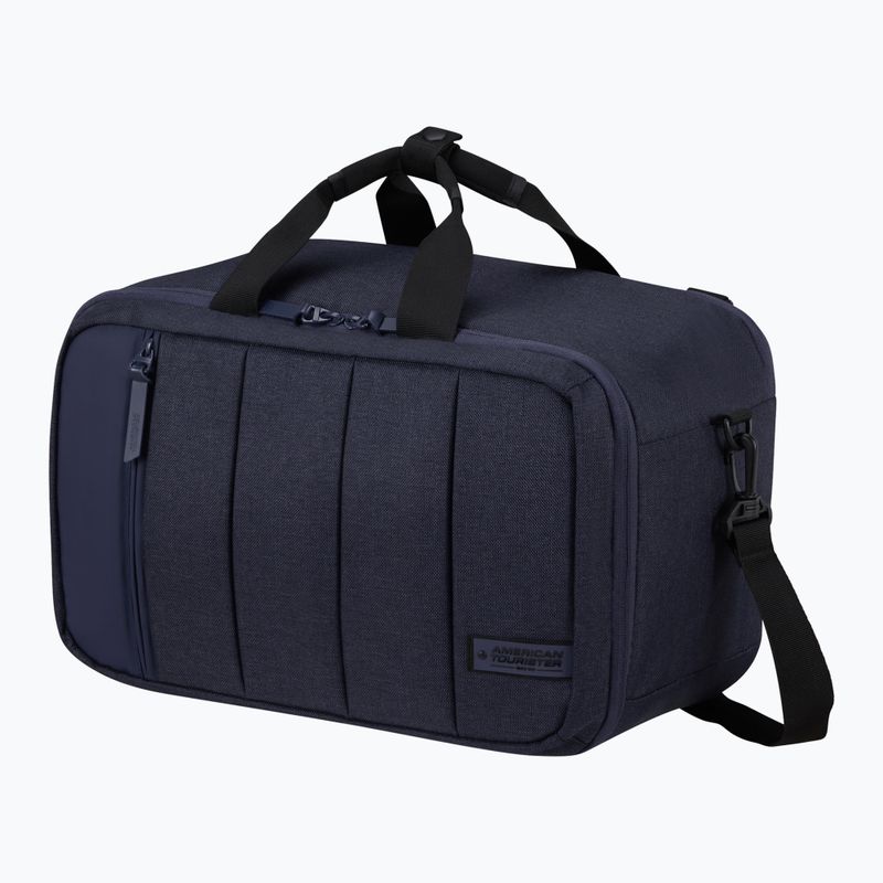 Taška American Tourister Streethero 23 l navy melange 2