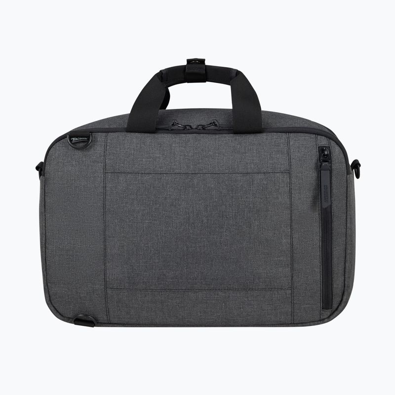 Taška American Tourister Streethero 23 l grey/melange 5