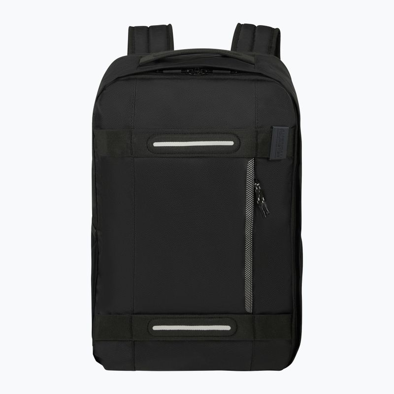 Batoh American Tourister Urban Track 24 l asphalt black