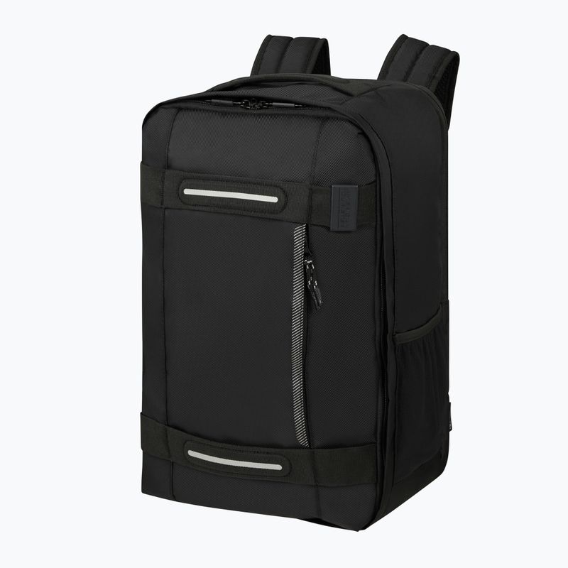 Batoh American Tourister Urban Track 24 l asphalt black 2