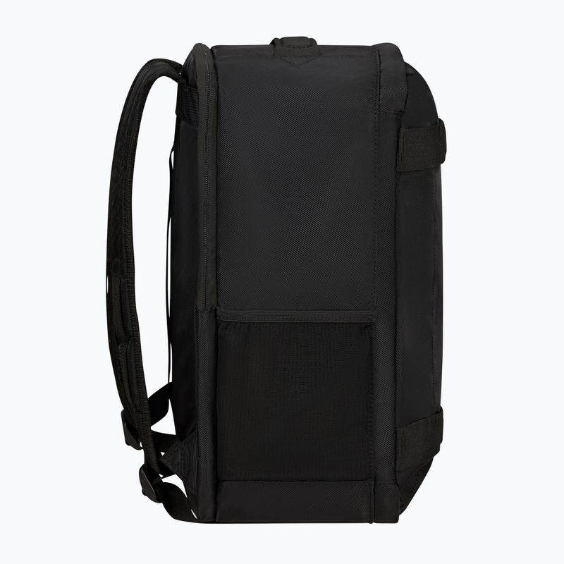 Plecak podróżny American Tourister Urban Track 24 l asphalt black 3