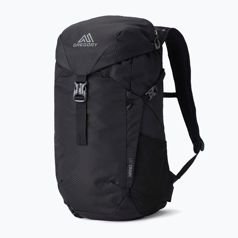Turistický batoh   Gregory Nano 30 l obsidian black