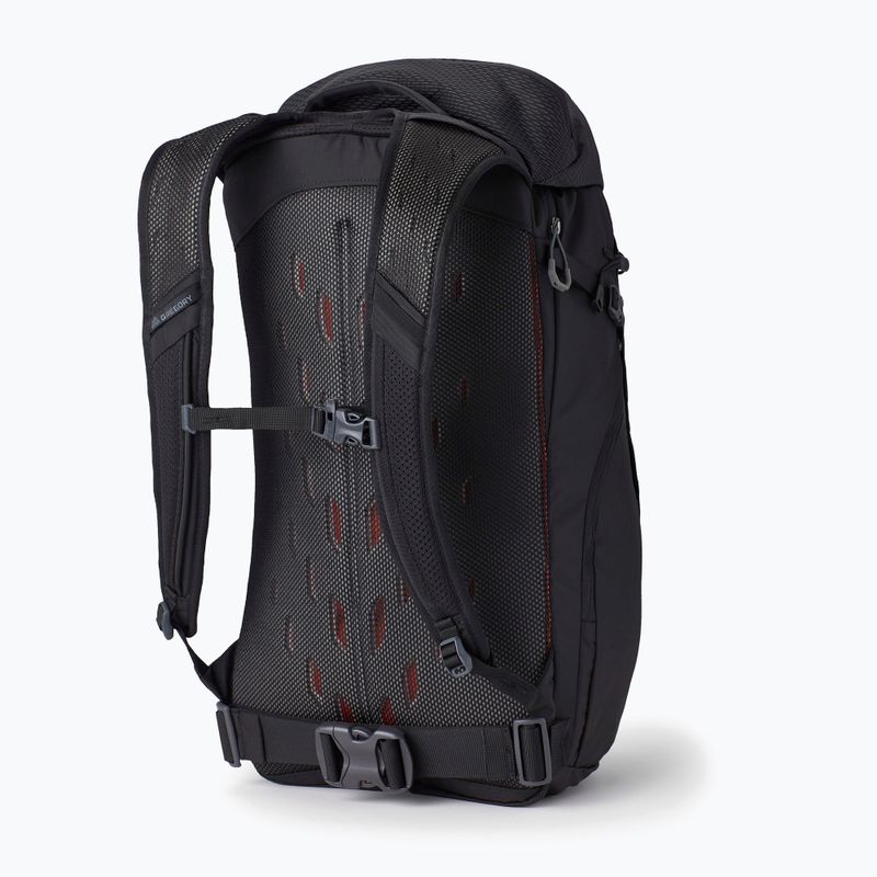 Turistický batoh   Gregory Nano 30 l obsidian black 2
