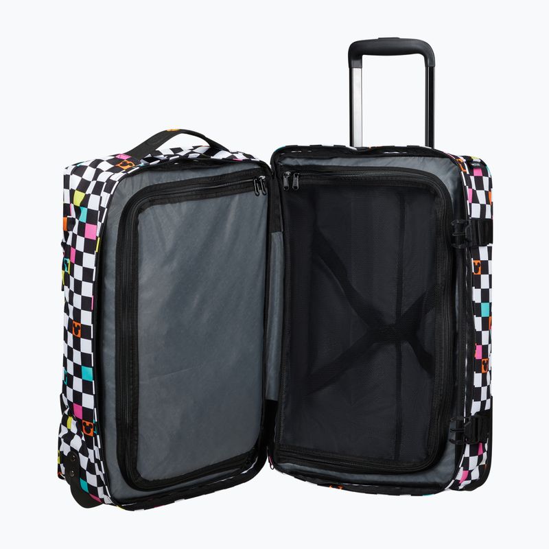 Kufr American Tourister Urban Track Disney 55 l mickey check 10