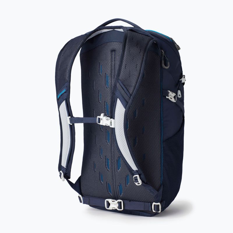 Turistický batoh   Gregory Nano 24 l bright navy 2
