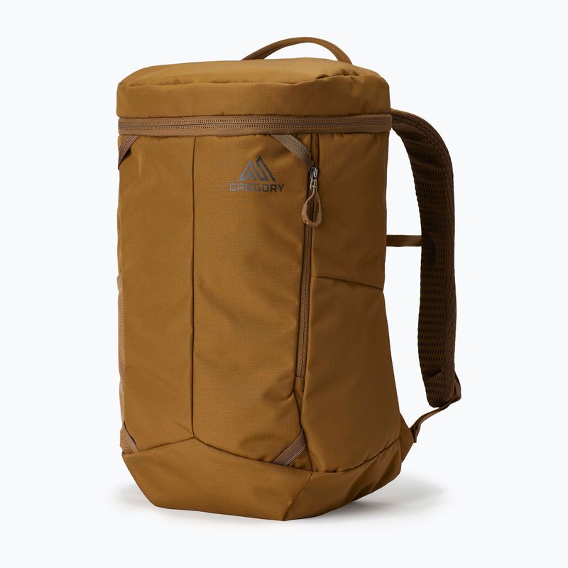 Městský batoh Gregory Rhune 25 l coyote brown