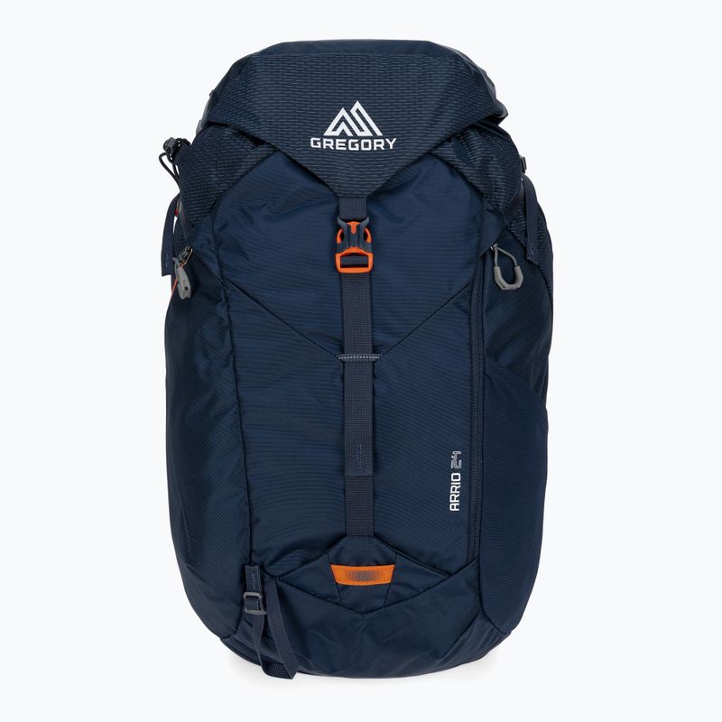 Turistický batoh Gregory Arrio 24 l spark navy