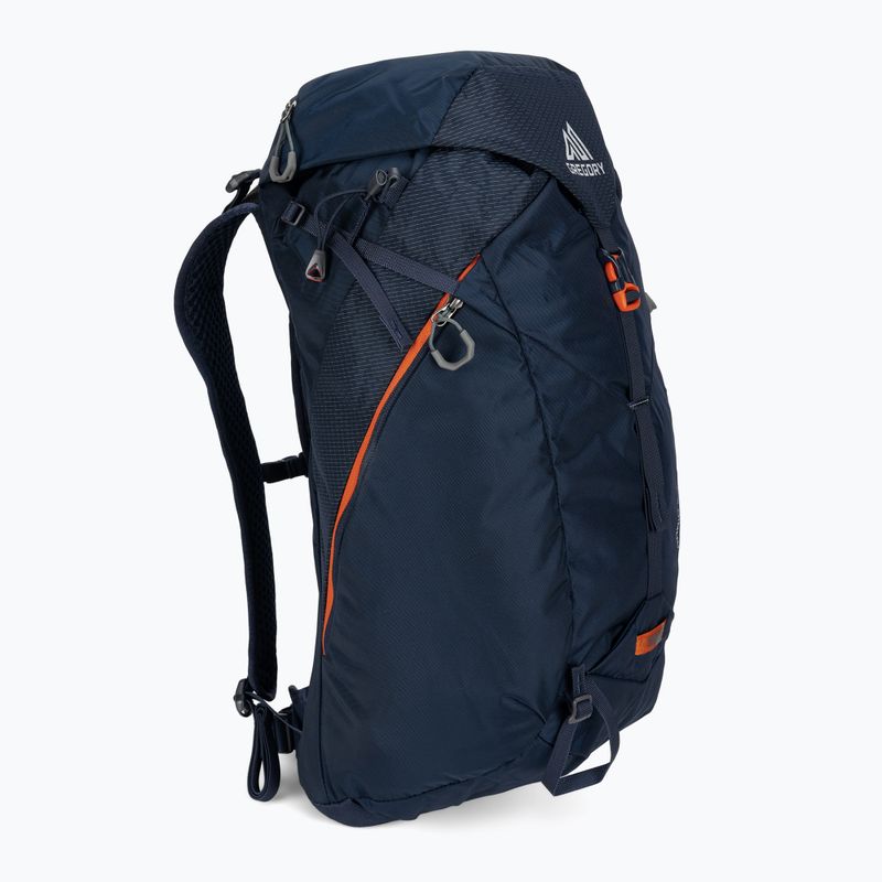 Turistický batoh Gregory Arrio 24 l spark navy 2