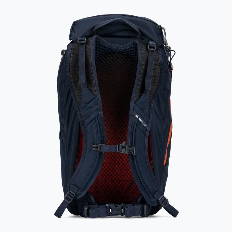 Turistický batoh Gregory Arrio 24 l spark navy 3