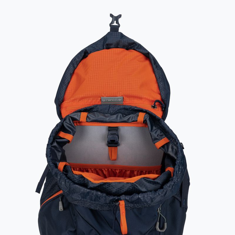 Turistický batoh Gregory Arrio 24 l spark navy 4