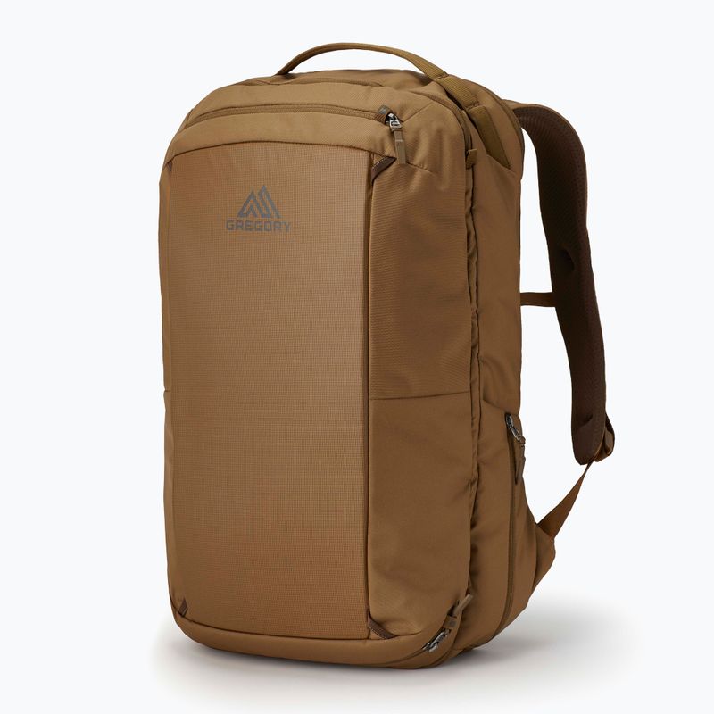 Batoh městský Gregory Border Traveler 30 l  coyote brown