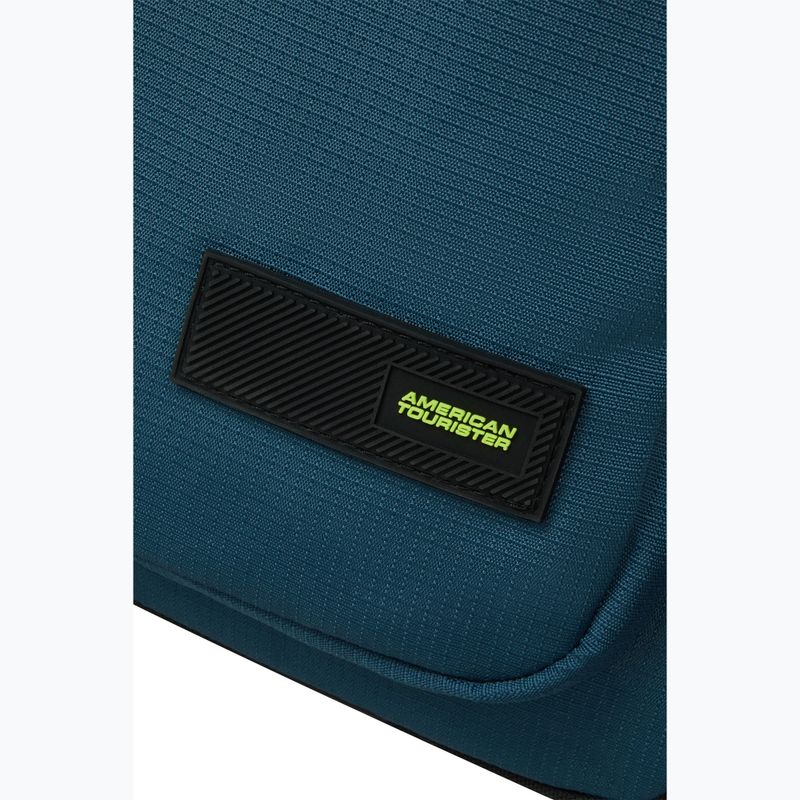 Plecak podróżny American Tourister Take2cabin S 24,2 l harbor blue 10
