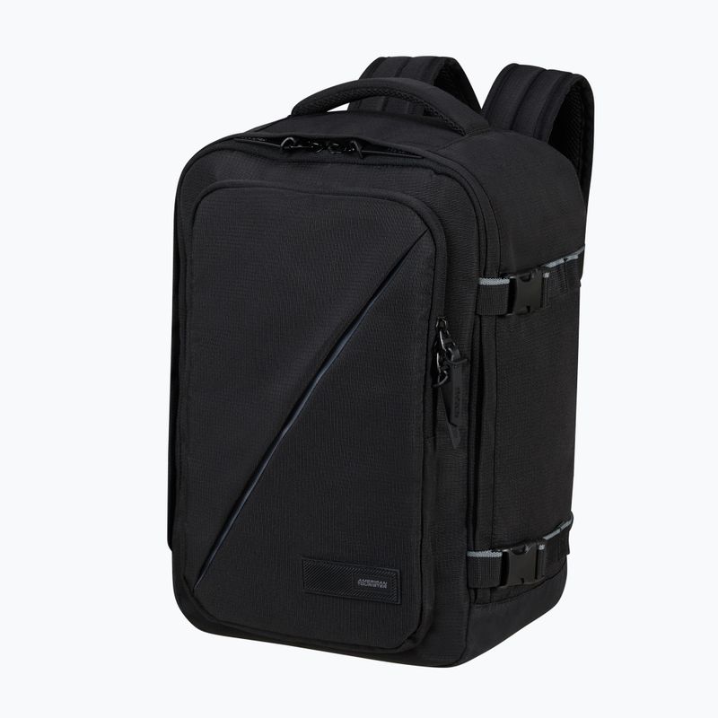 Batoh  American Tourister Casual 24,2 l black 5