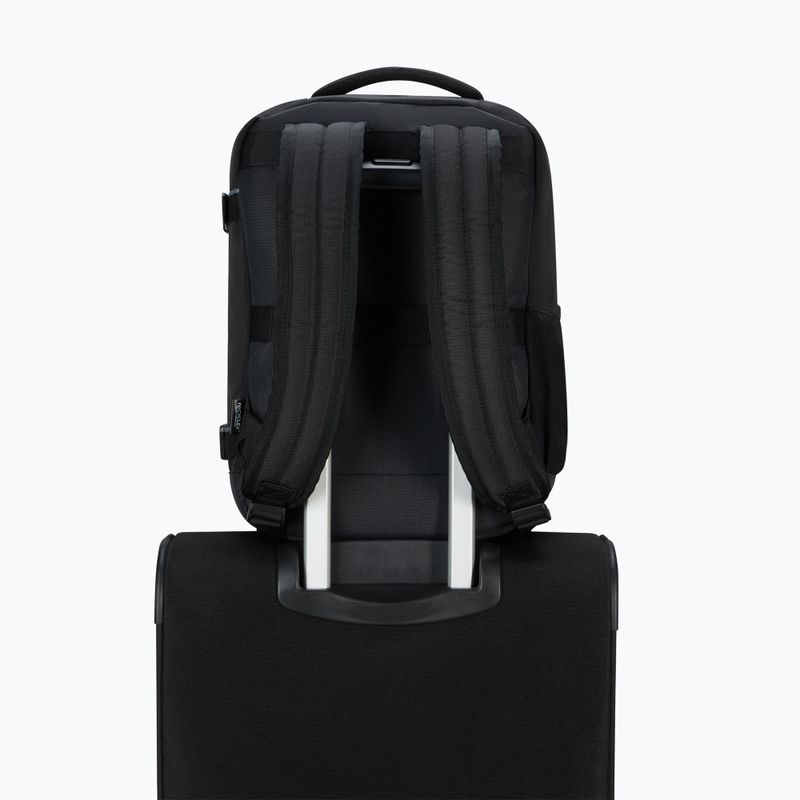 Plecak podróżny American Tourister Take2cabin S 24,2 l black 6