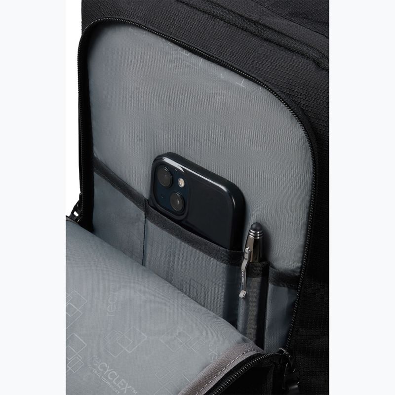 Batoh  American Tourister Casual 24,2 l black 9