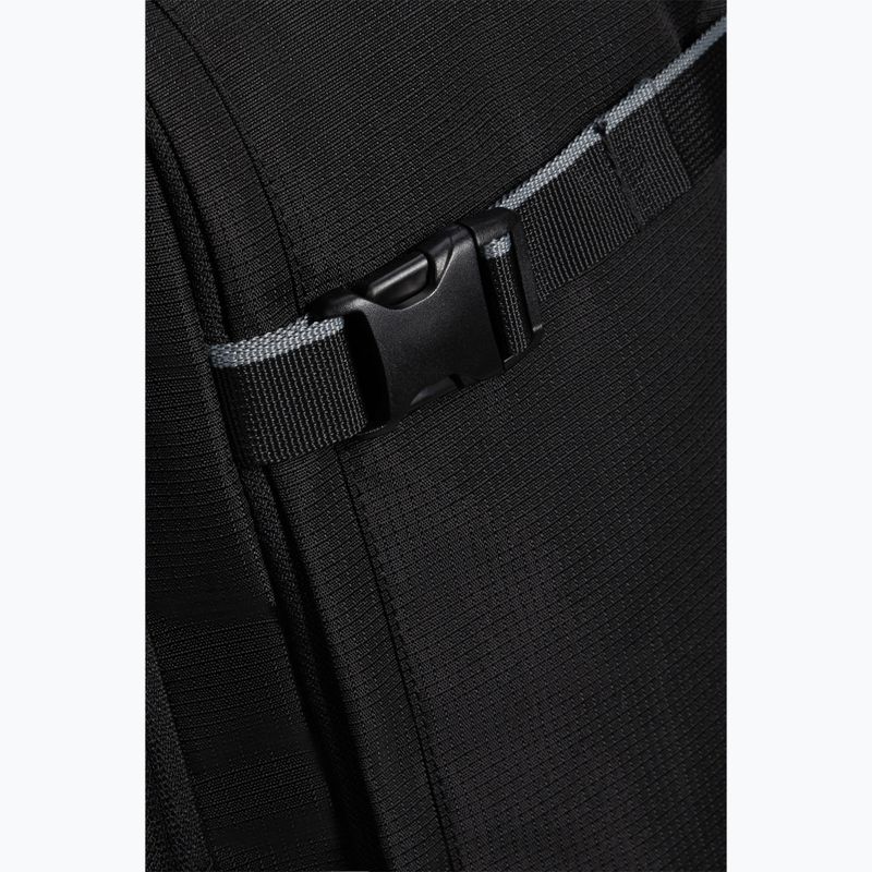 Plecak podróżny American Tourister Take2cabin S 24,2 l black 11