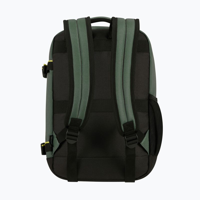 Batoh  American Tourister Casual 24,2 l dark forest 2