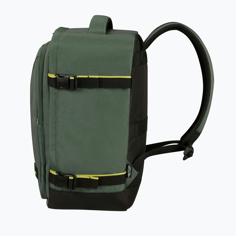 Batoh  American Tourister Casual 24,2 l dark forest 4