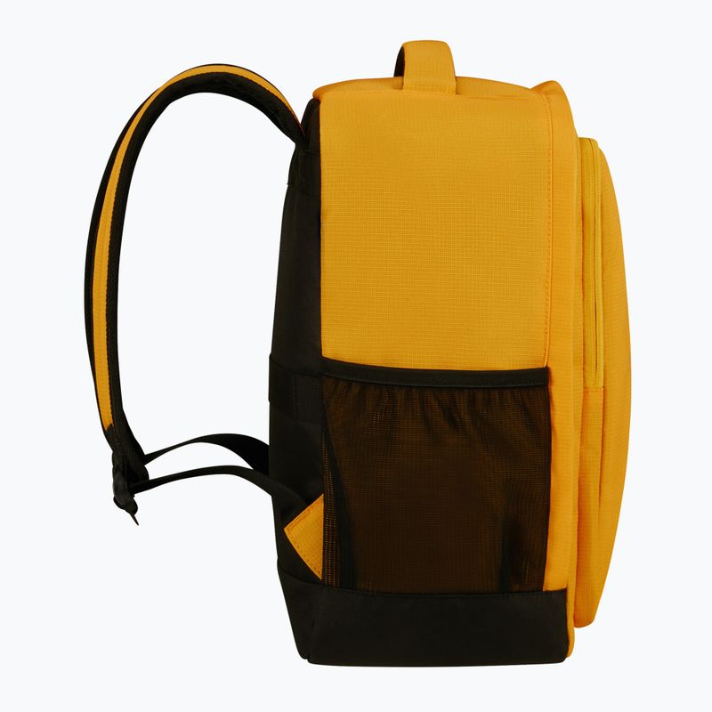 Batoh American Tourister Casual 24,2 l yellow 4