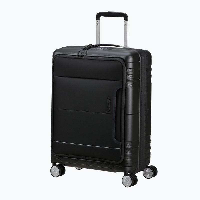 Cestovní kufr  American Tourister Spinner 55 EXP 45 l onyx black 2
