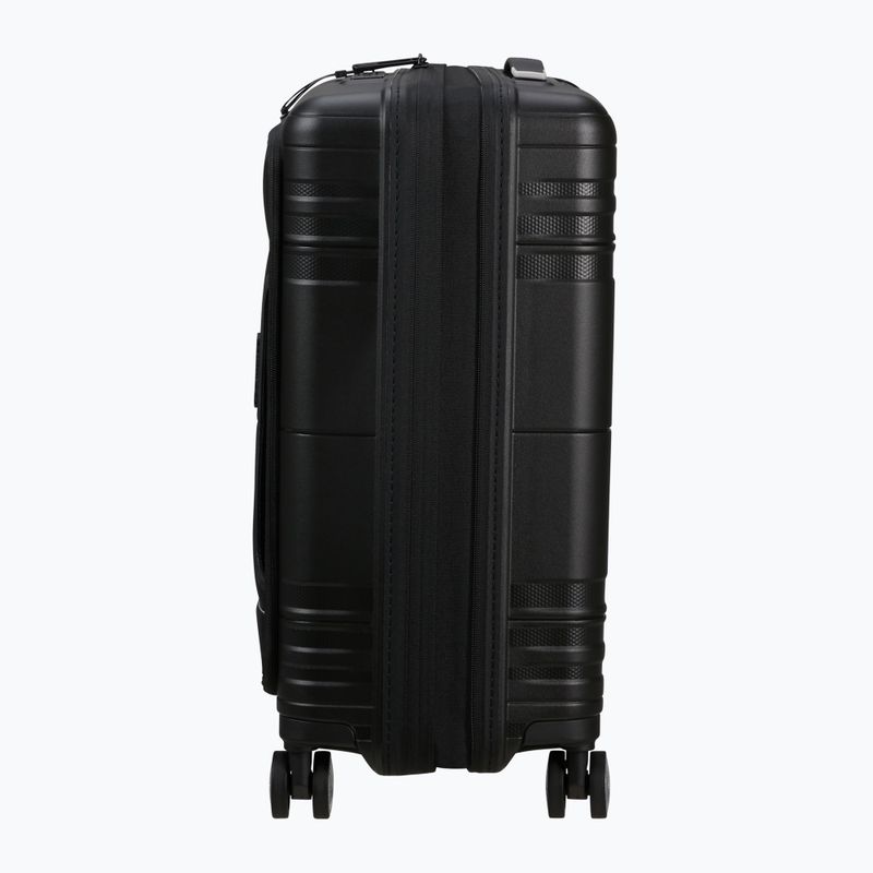 Cestovní kufr  American Tourister Spinner 55 EXP 45 l onyx black 4