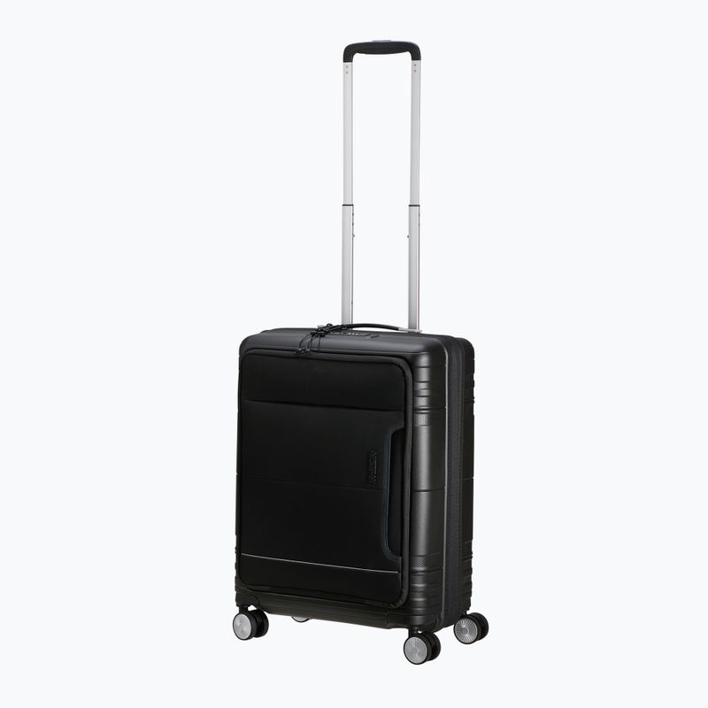 Cestovní kufr  American Tourister Spinner 55 EXP 45 l onyx black 6
