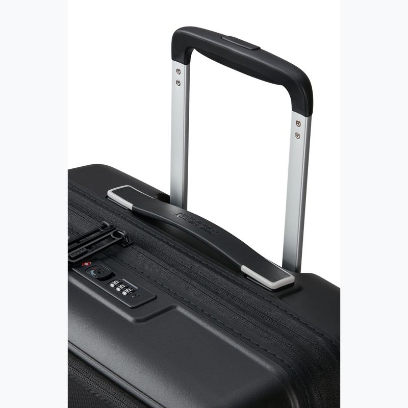 Cestovní kufr  American Tourister Spinner 55 EXP 45 l onyx black 8