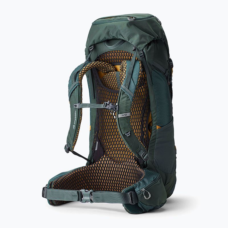 Pánský trekingový batoh   Gregory Katmai 55 l S-M oxide green 2