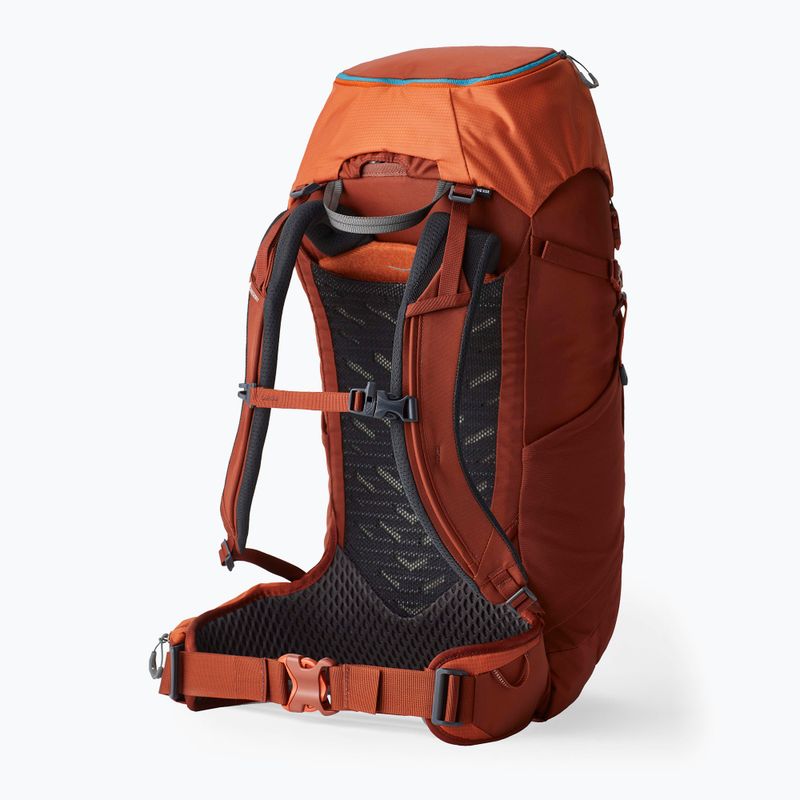 Dětský trekingový batoh Gregory Wander 30 l redrock 2