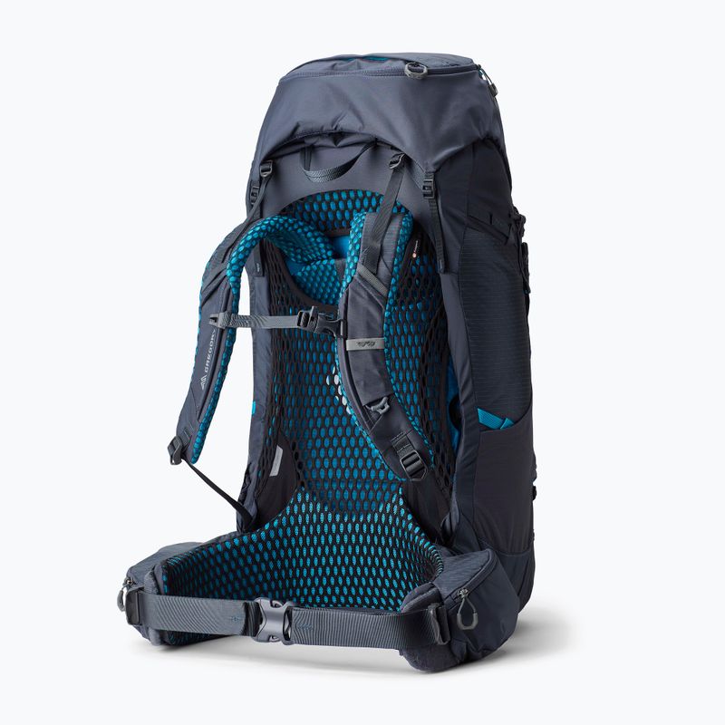 Dámský trekingový batoh   Gregory Kalmia 50 l S-M solstice blue 2