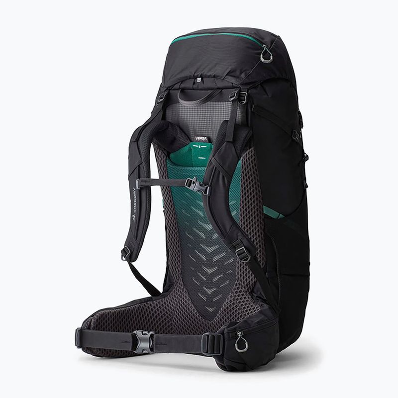 Pánský trekkingový batoh Gregory Stout 55 l forest black 2