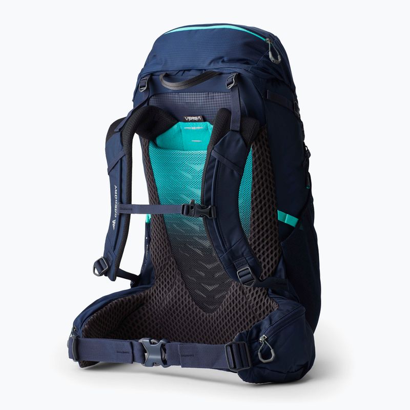 Dámský trekingový batoh Gregory Amber 34 l RC arctic navy 2