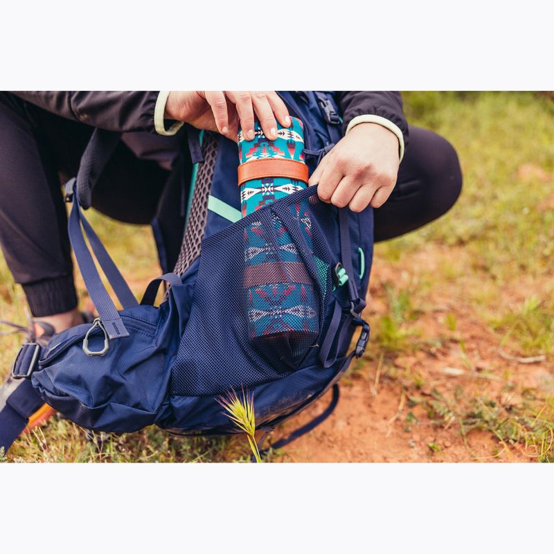 Dámský trekingový batoh Gregory Amber 34 l RC arctic navy 8